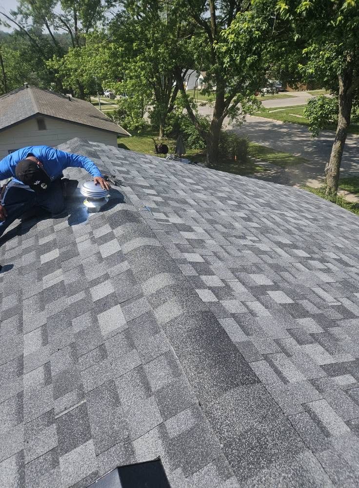 Storm Damage Restoration
