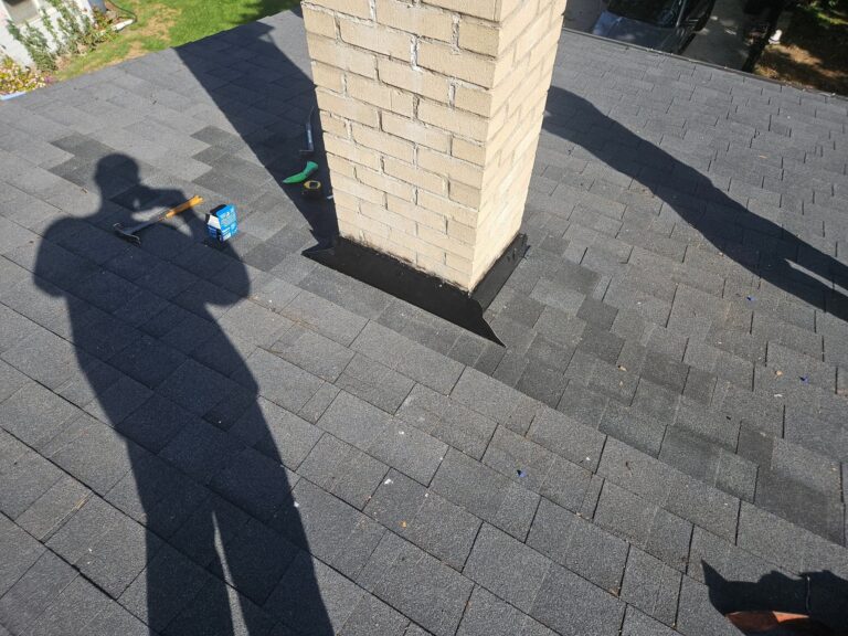 Roofing